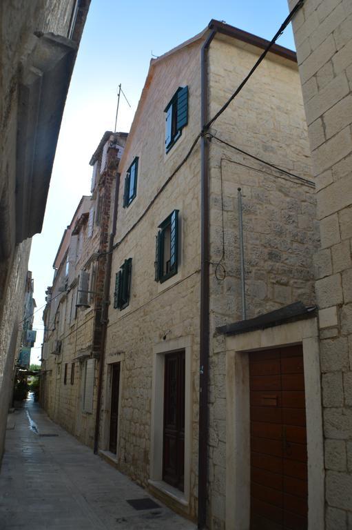 Dimora Picco Bello Τρογκίρ Εξωτερικό φωτογραφία