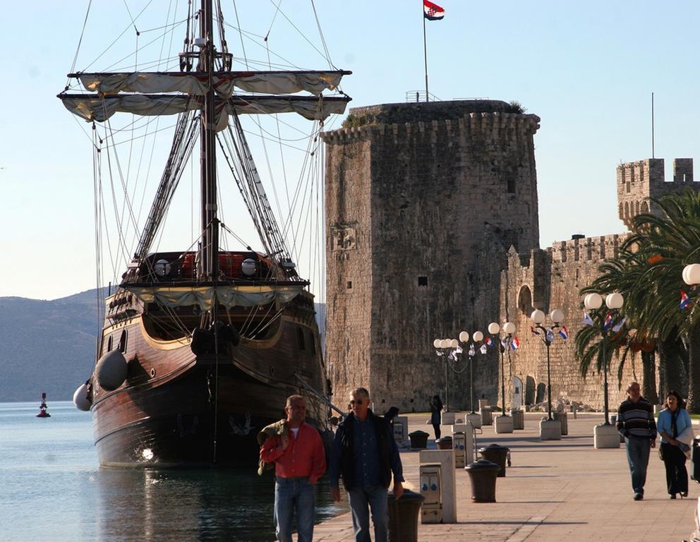 Dimora Picco Bello Τρογκίρ Εξωτερικό φωτογραφία