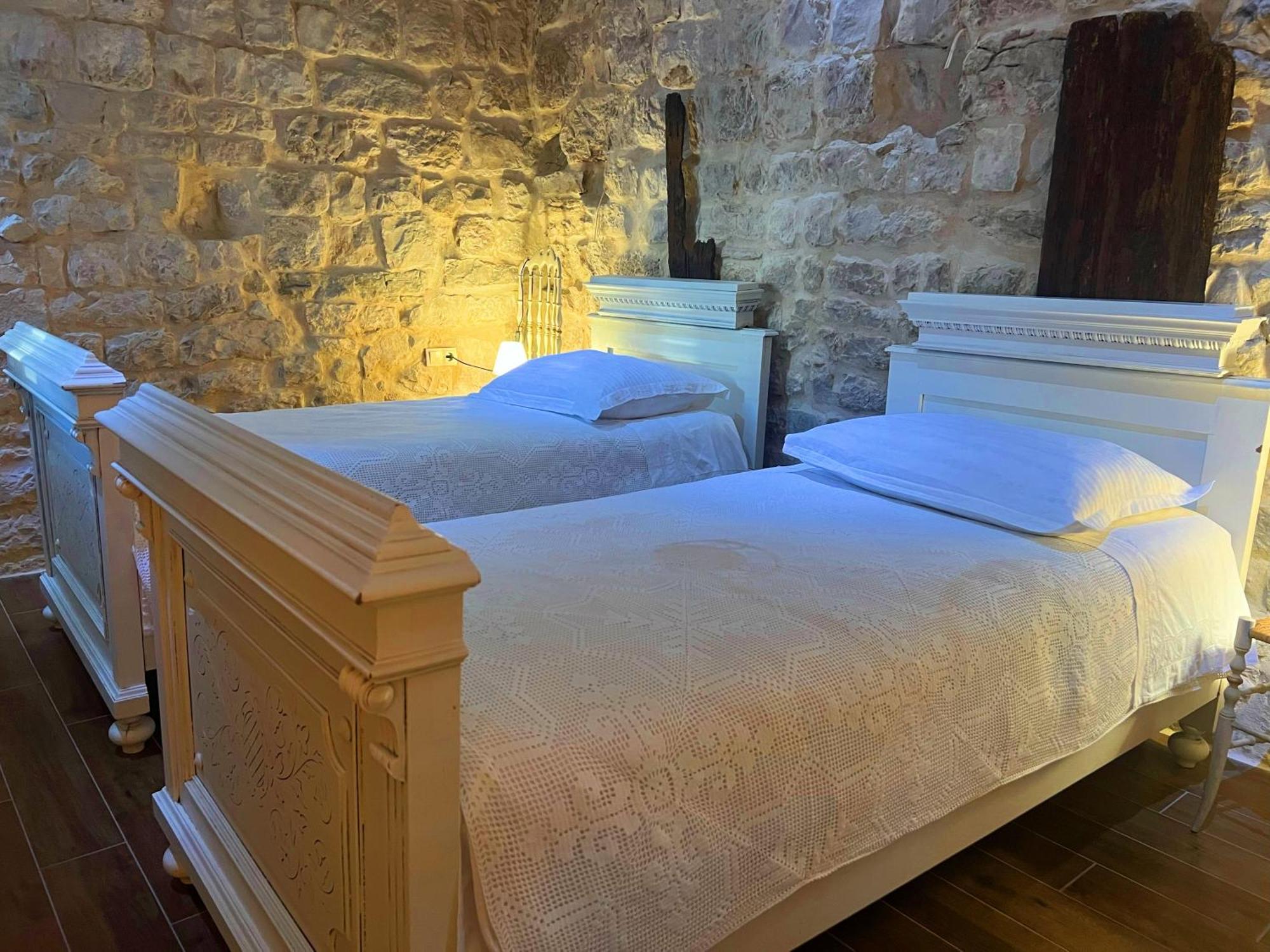 Dimora Picco Bello Τρογκίρ Εξωτερικό φωτογραφία