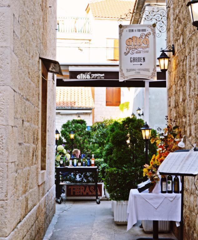 Dimora Picco Bello Τρογκίρ Εξωτερικό φωτογραφία