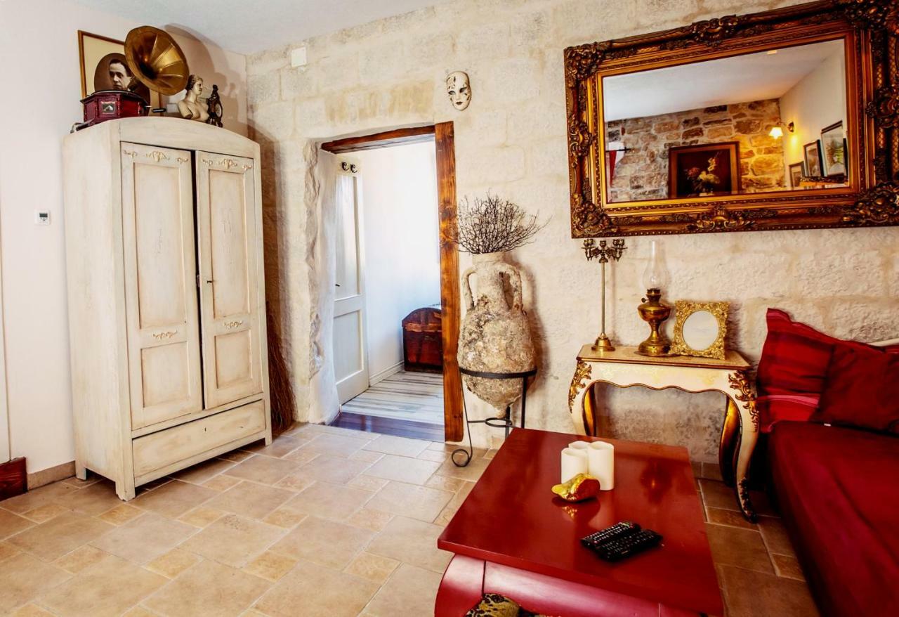 Dimora Picco Bello Τρογκίρ Εξωτερικό φωτογραφία
