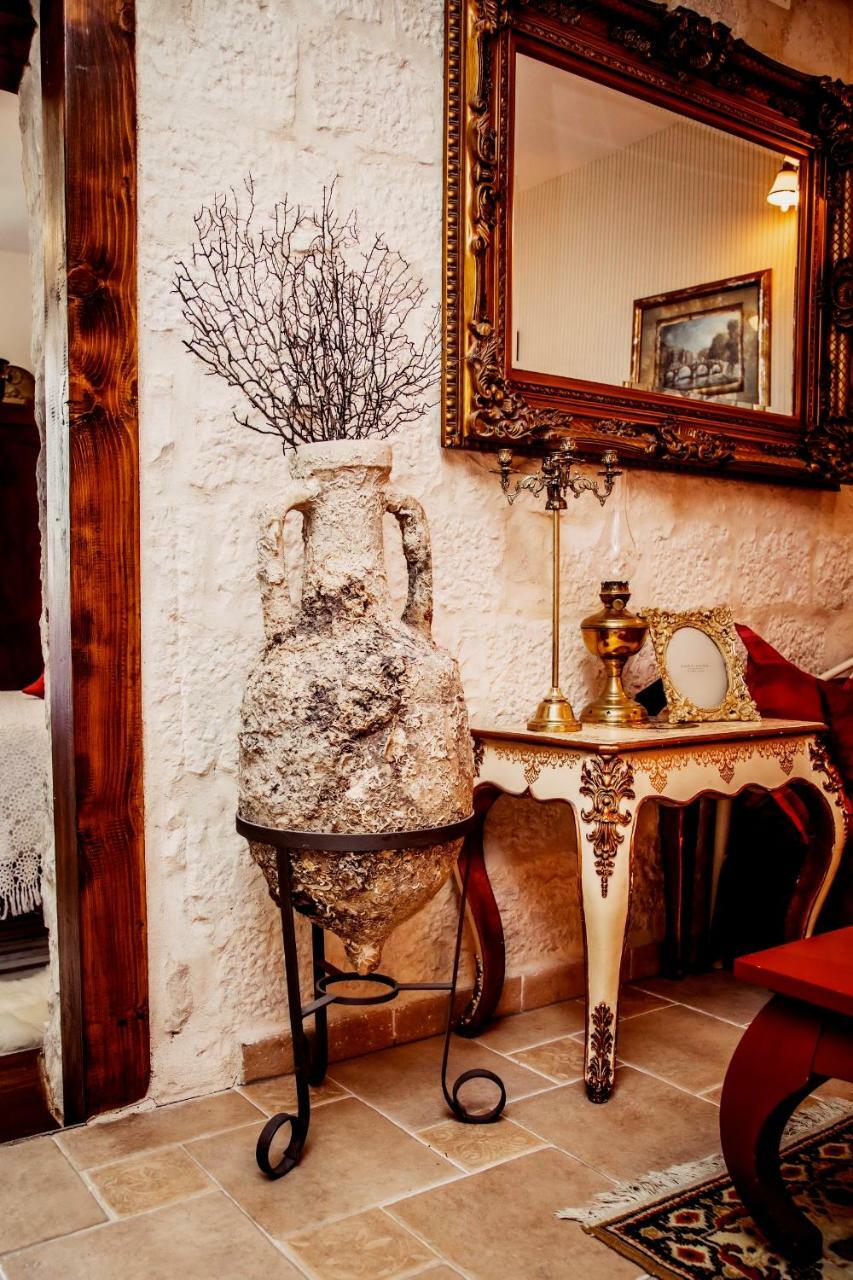 Dimora Picco Bello Τρογκίρ Εξωτερικό φωτογραφία